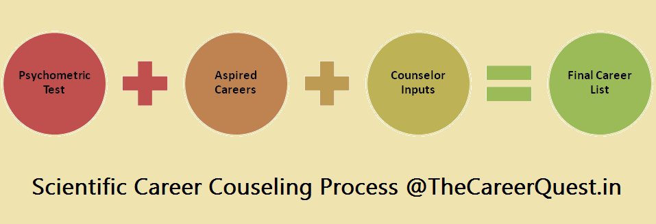 Career Counseling Process