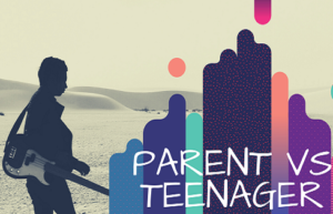 Parents Teenagers TN