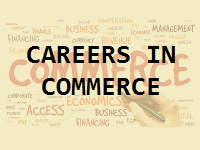 Careers in Commerce