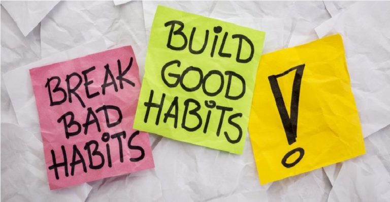 Develop-Good-Habits-for-Career