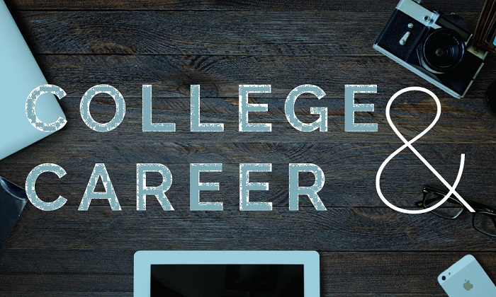 Colleges don’t make Career; You Do!!
