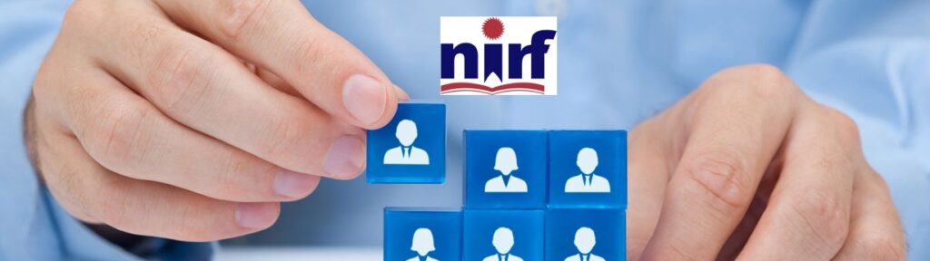 What is NIRF Rankings