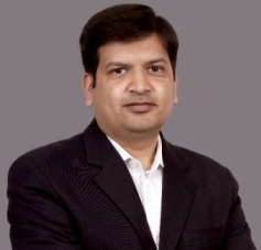 Anurag Jain Best Career Counselor in Jaipur