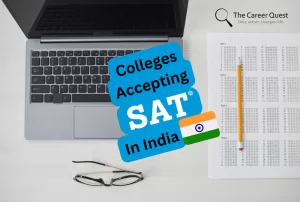 SAT Score Acceptance in India, Engineering Colleges accepting SAT Score